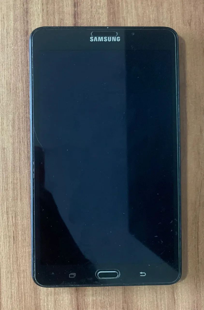 Samsung Galaxy Tab A 7.0