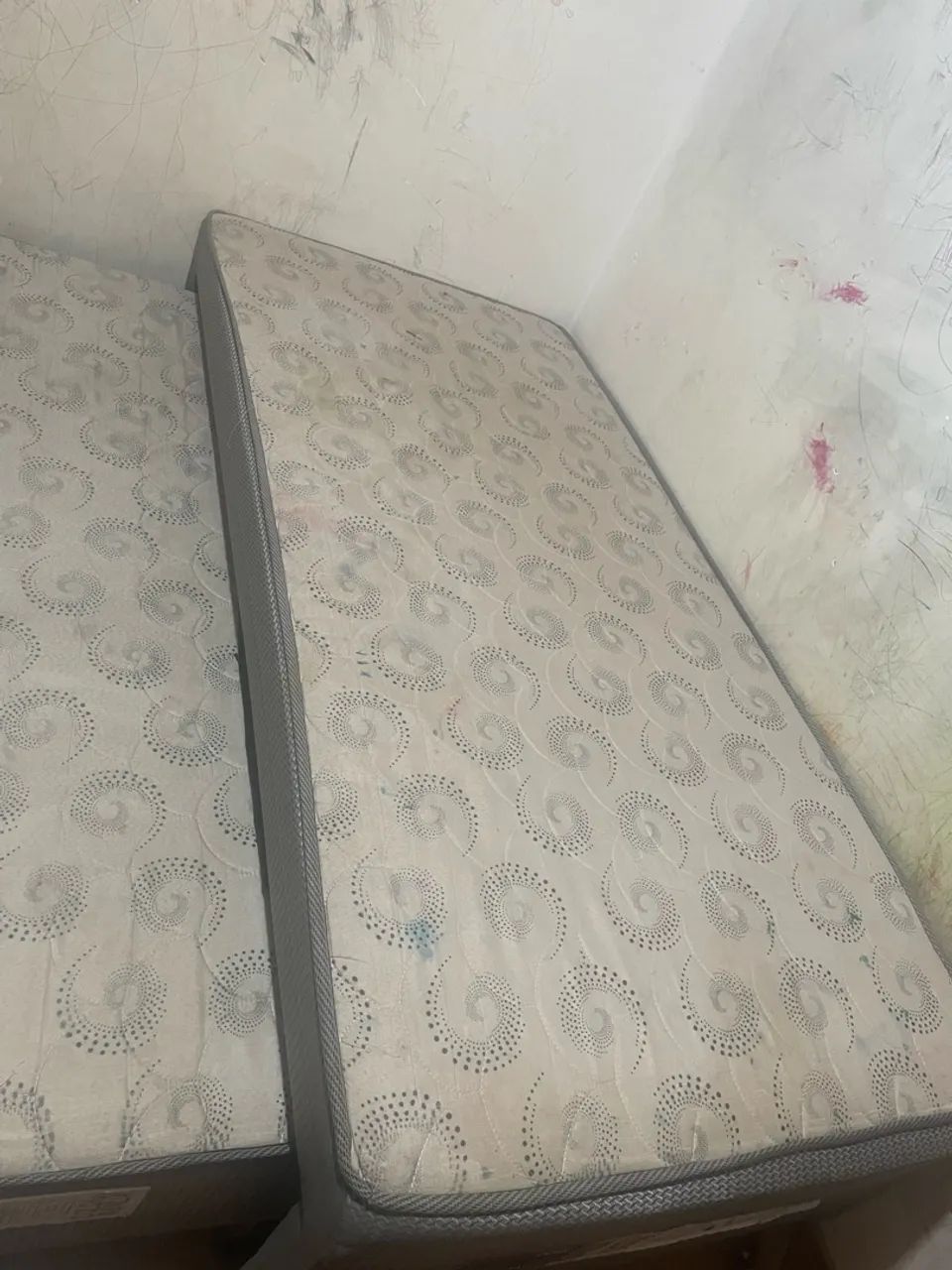 Cama box com cama auxiliar  - Foto 2