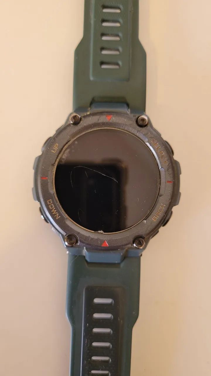Relogio T-Rex Pro Amazfit - Foto 3