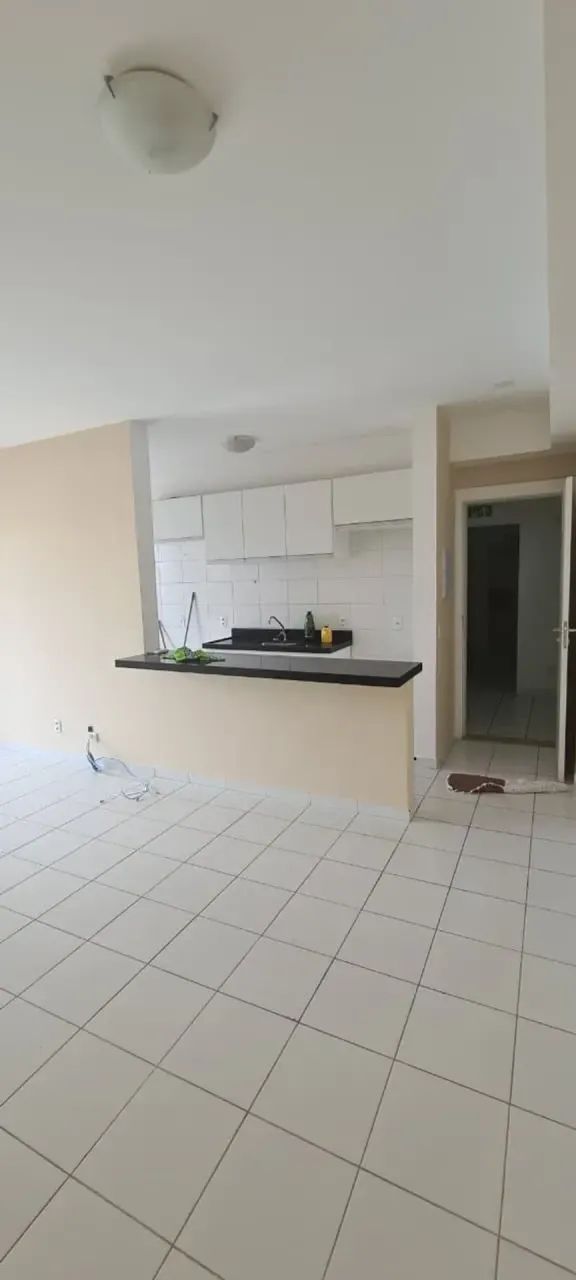 VENDO APARTAMENTO NO JARDINS
