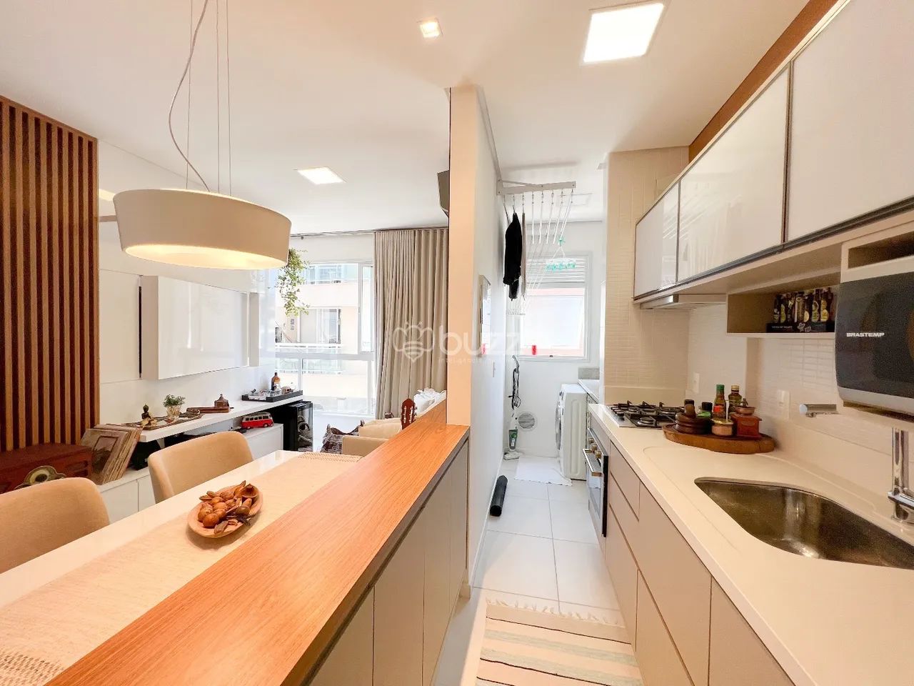 Studio 39,4m² em Campeche, Florianópolis - Foto 5