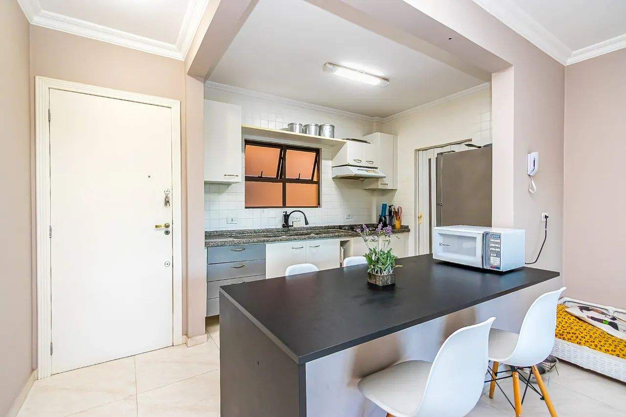 Apartamento à venda no Abranches 2 quartos - Foto 4