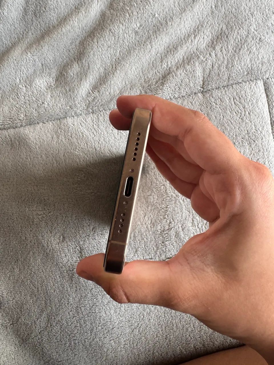 IPHONE 16 PRO MAX - Foto 3