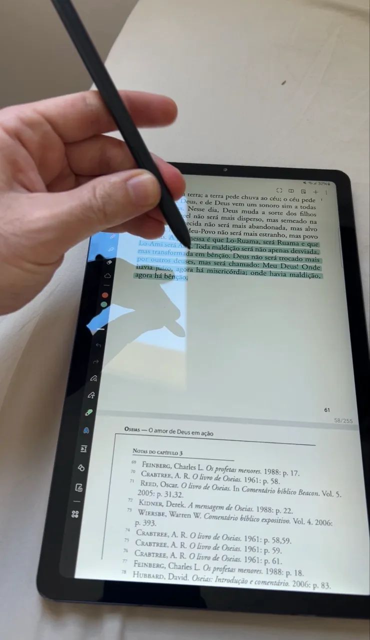 Tablet S6 lite - Foto 3