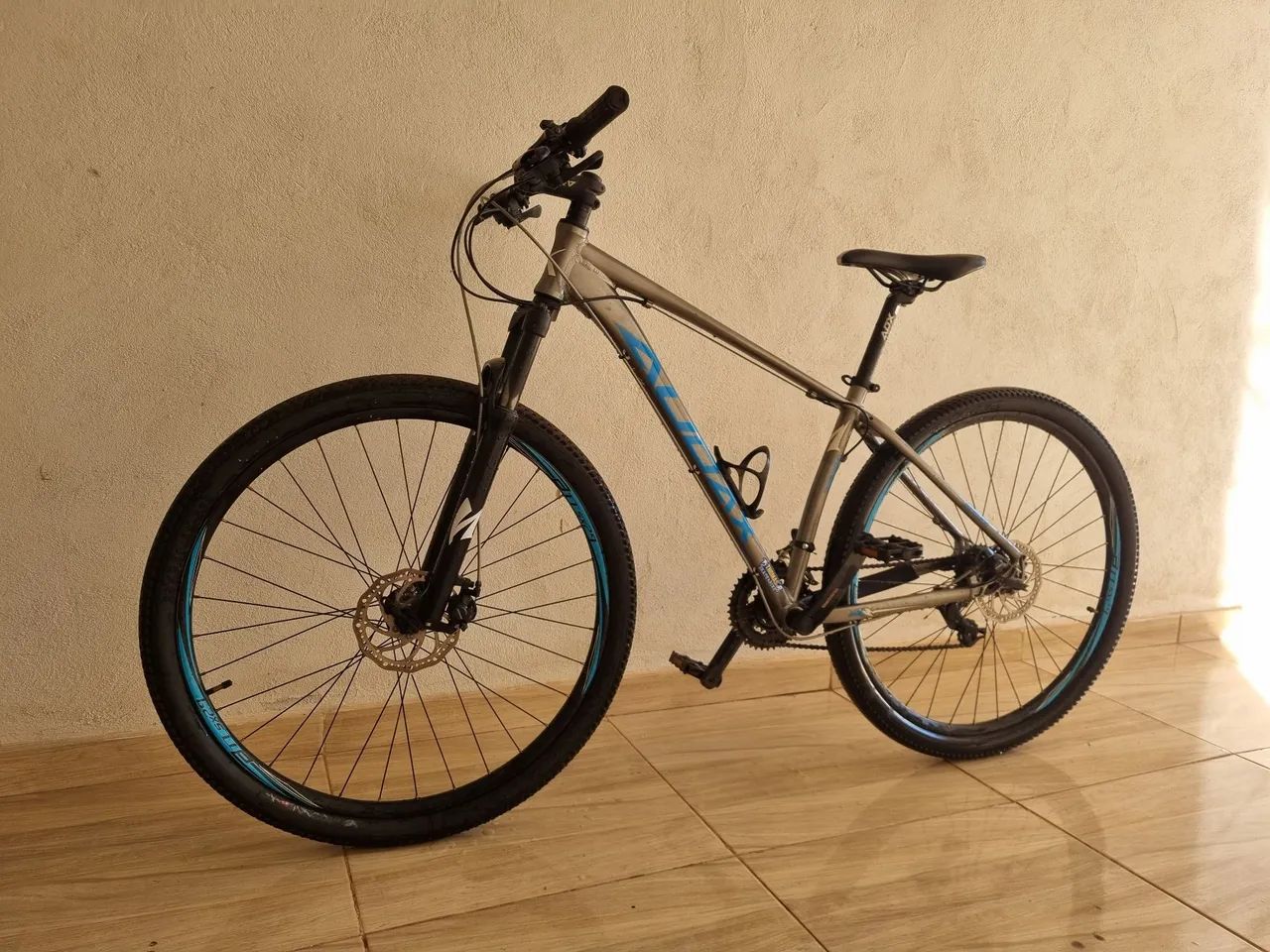 Bike MTB Audax - Foto 3