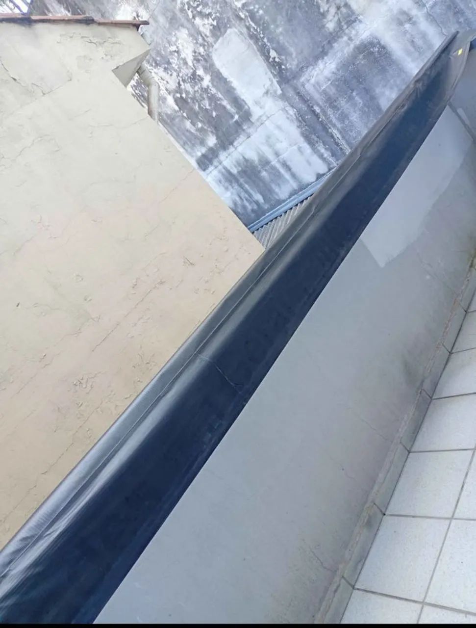 Toldo retrátil 4,5m - Foto 2