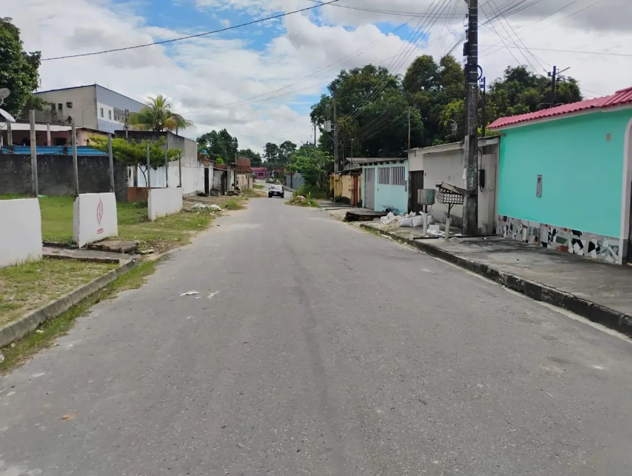 Vendo Casa no Terra Nova com 2 Dormitórios. - Foto 4