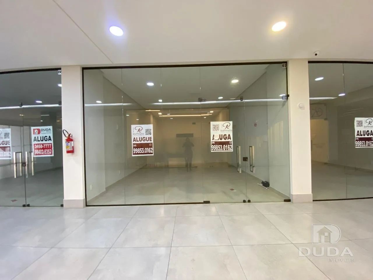 Sala comercial Térrea - Foto 3