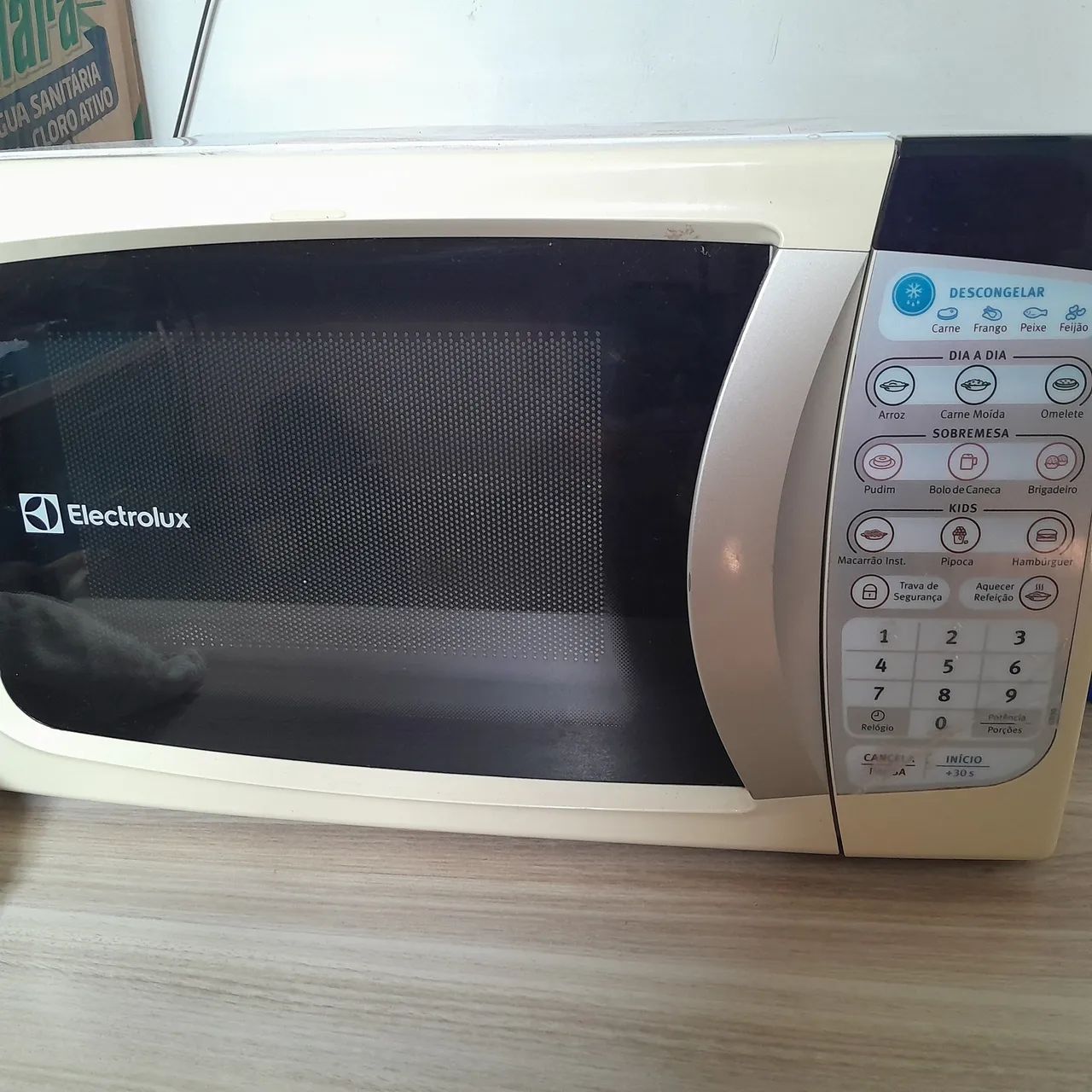 Micro-ondas  - Foto 2