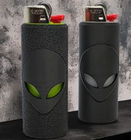 Capa para Esqueiro Bic - Foto 5