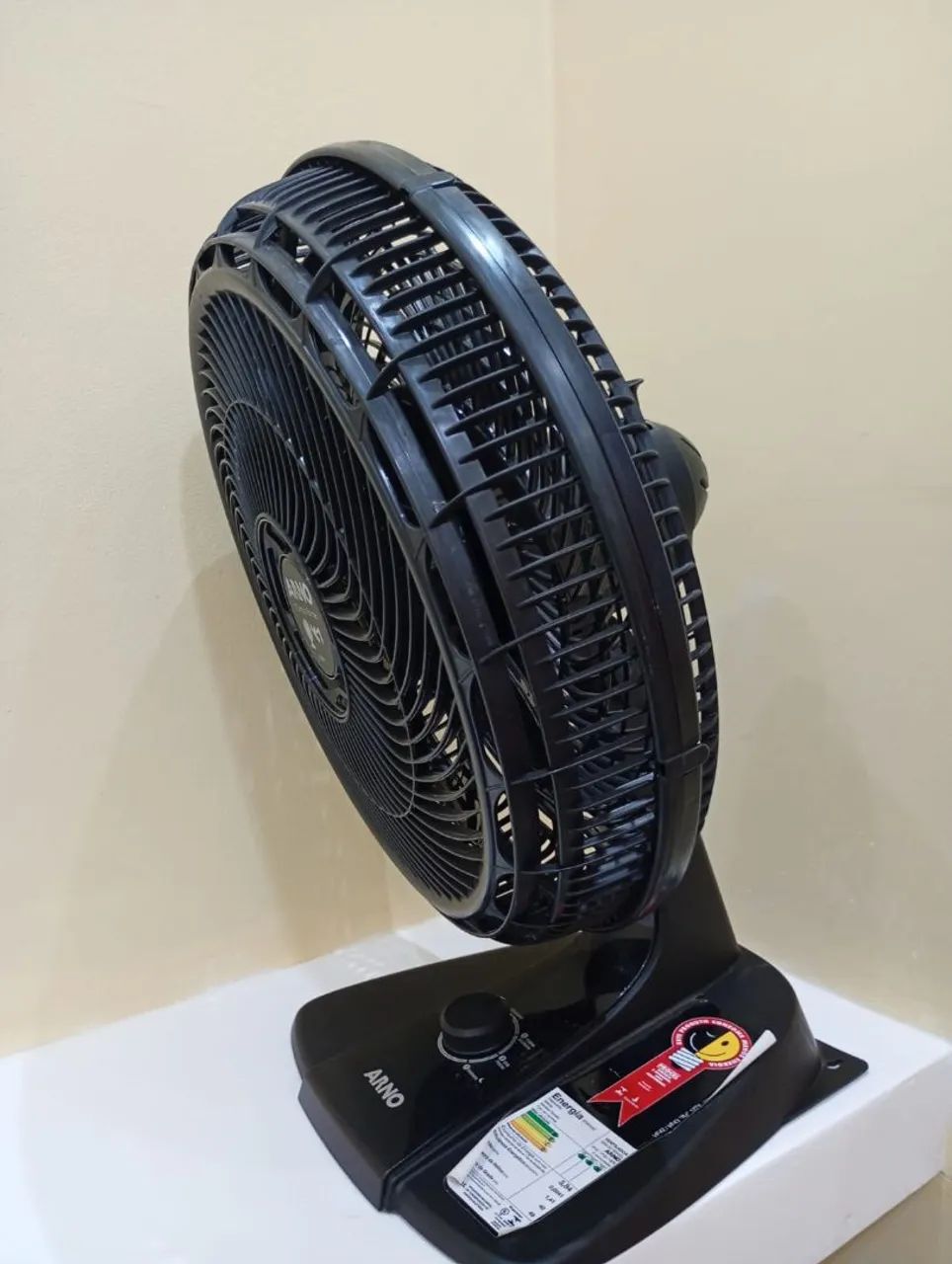Ventilador Arno Turbo Force  - Foto 2