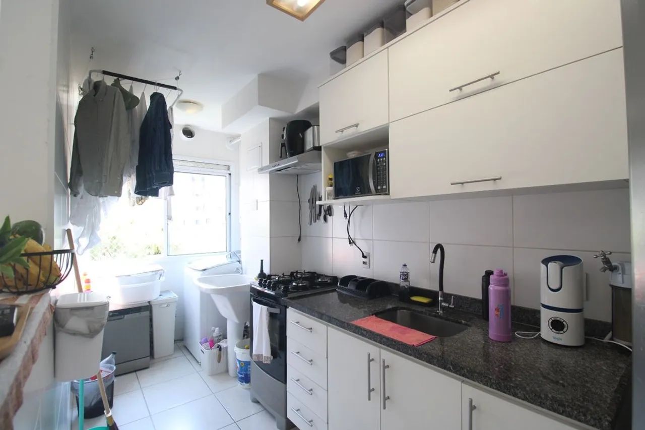 Up Barra, Apartamento com 2 quartos, suíte e móveis. Lazer completo. - Foto 5