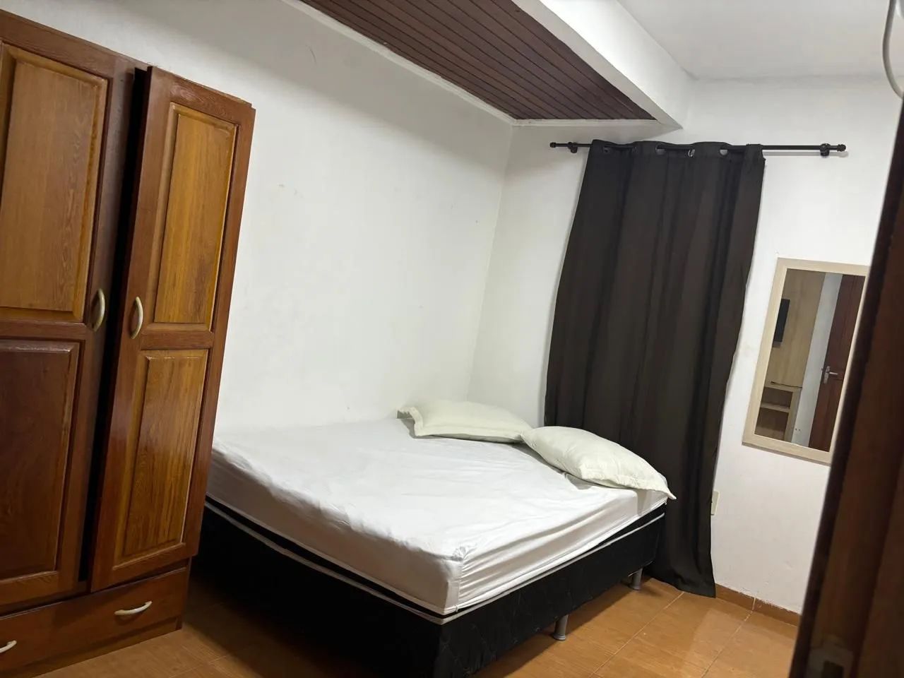 APARTAMENTO MOBILIADO NA CACHOEIRINHA - Foto 5