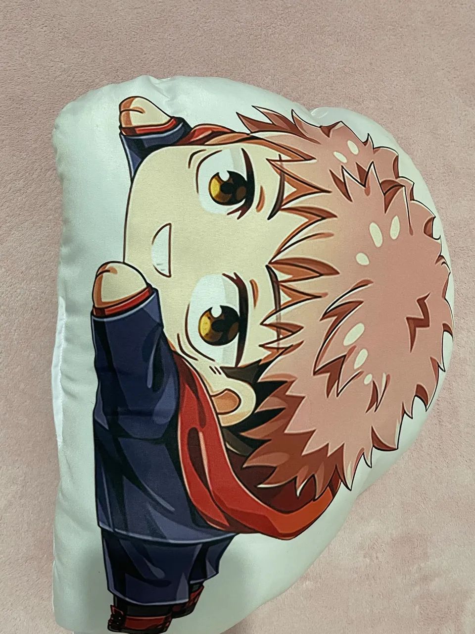 Minis almofadas de anime  - Foto 4