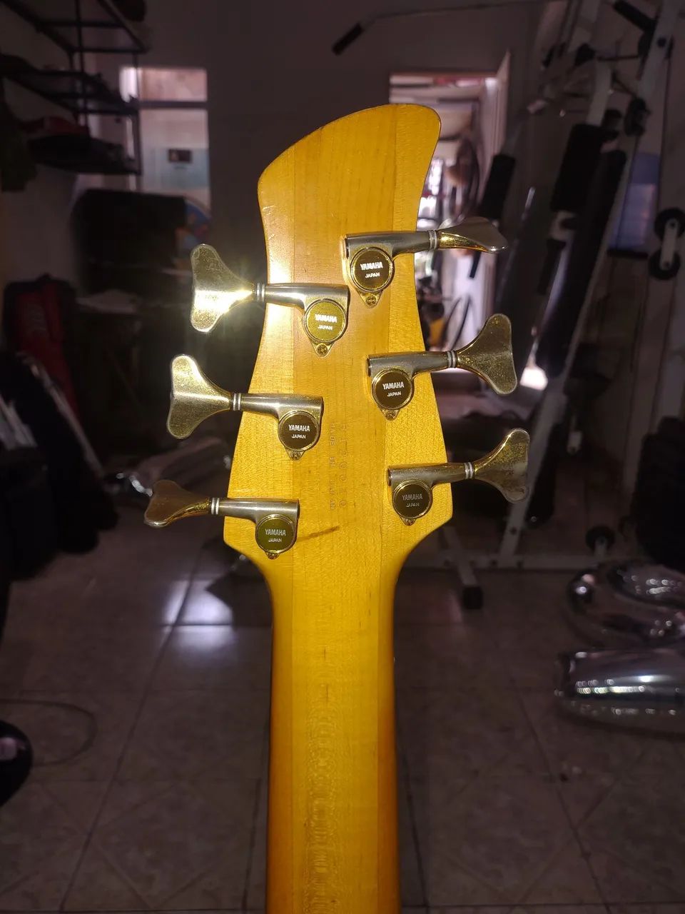 Instrumento musical  - Foto 5