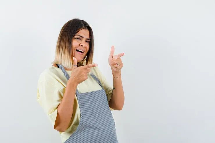 AUXILIAR DE COZINHA  - Foto 2