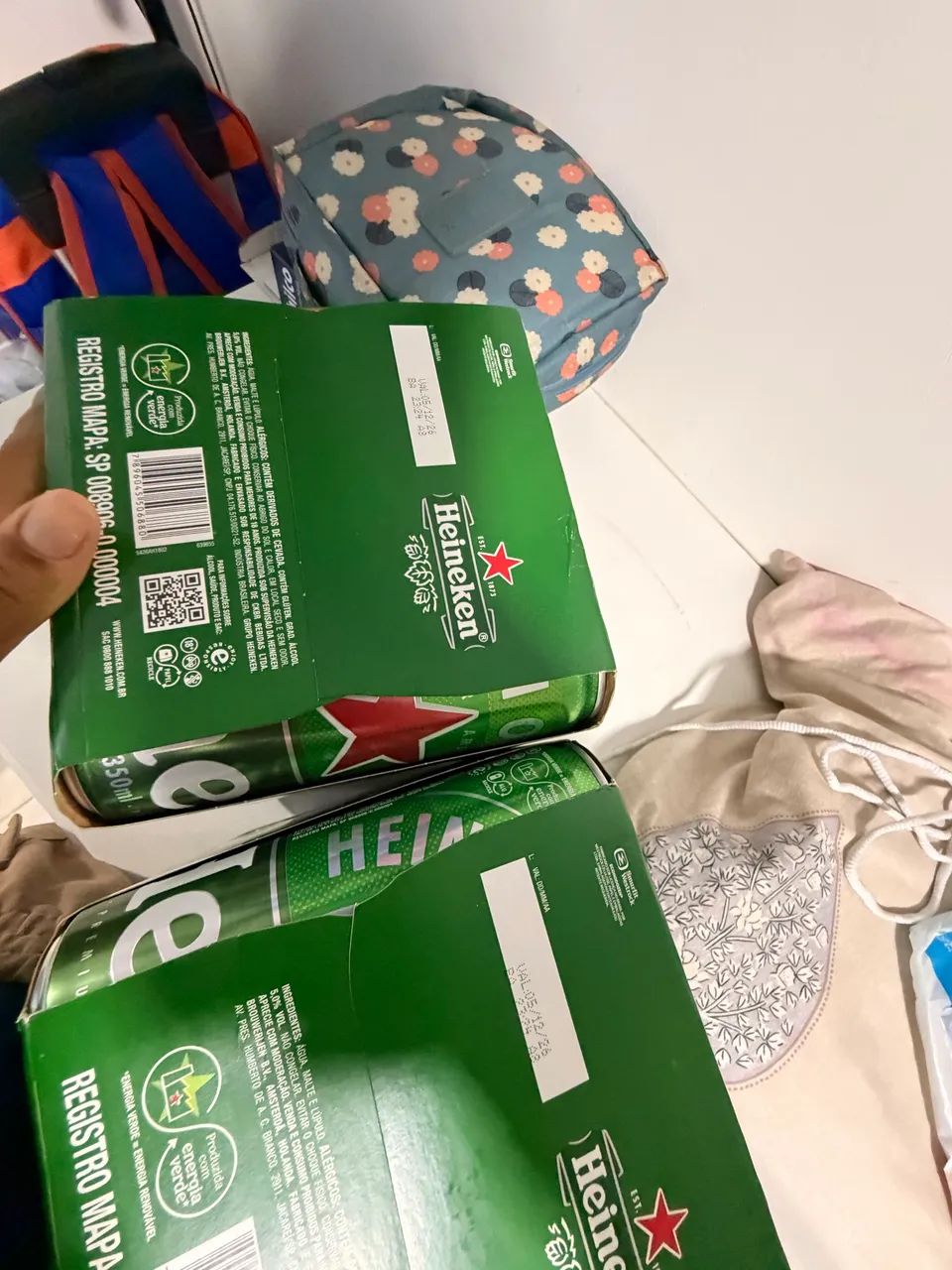Heineken  - Foto 5