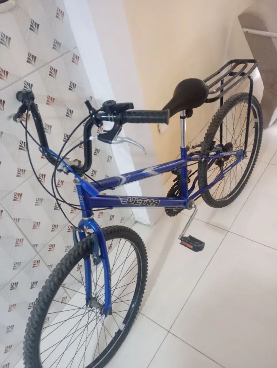 Bicicleta  - Foto 2