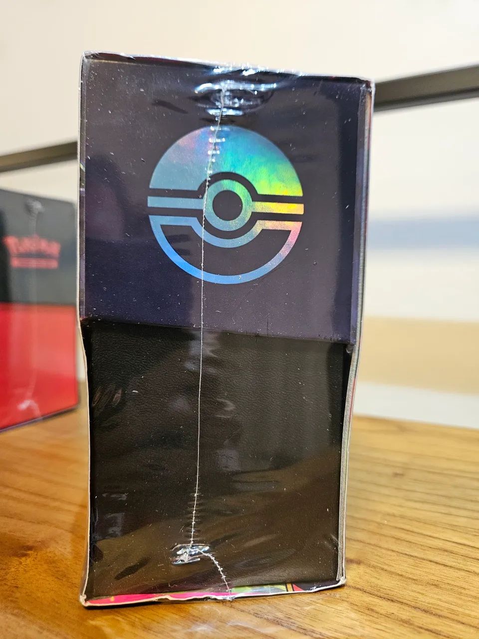 Phantasmal Flames Elite Trainer Box - ETB Pokémon TCG  - Foto 5