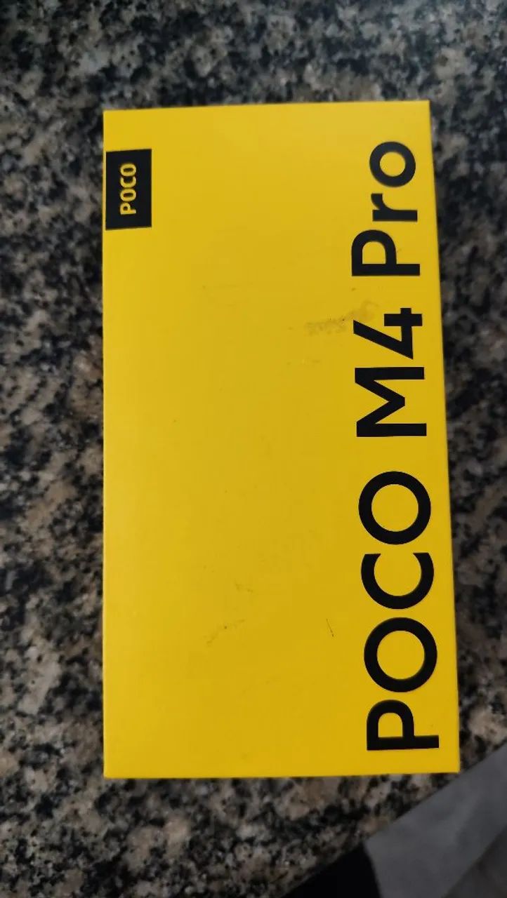 POCO M4 PRO 256G - Foto 2