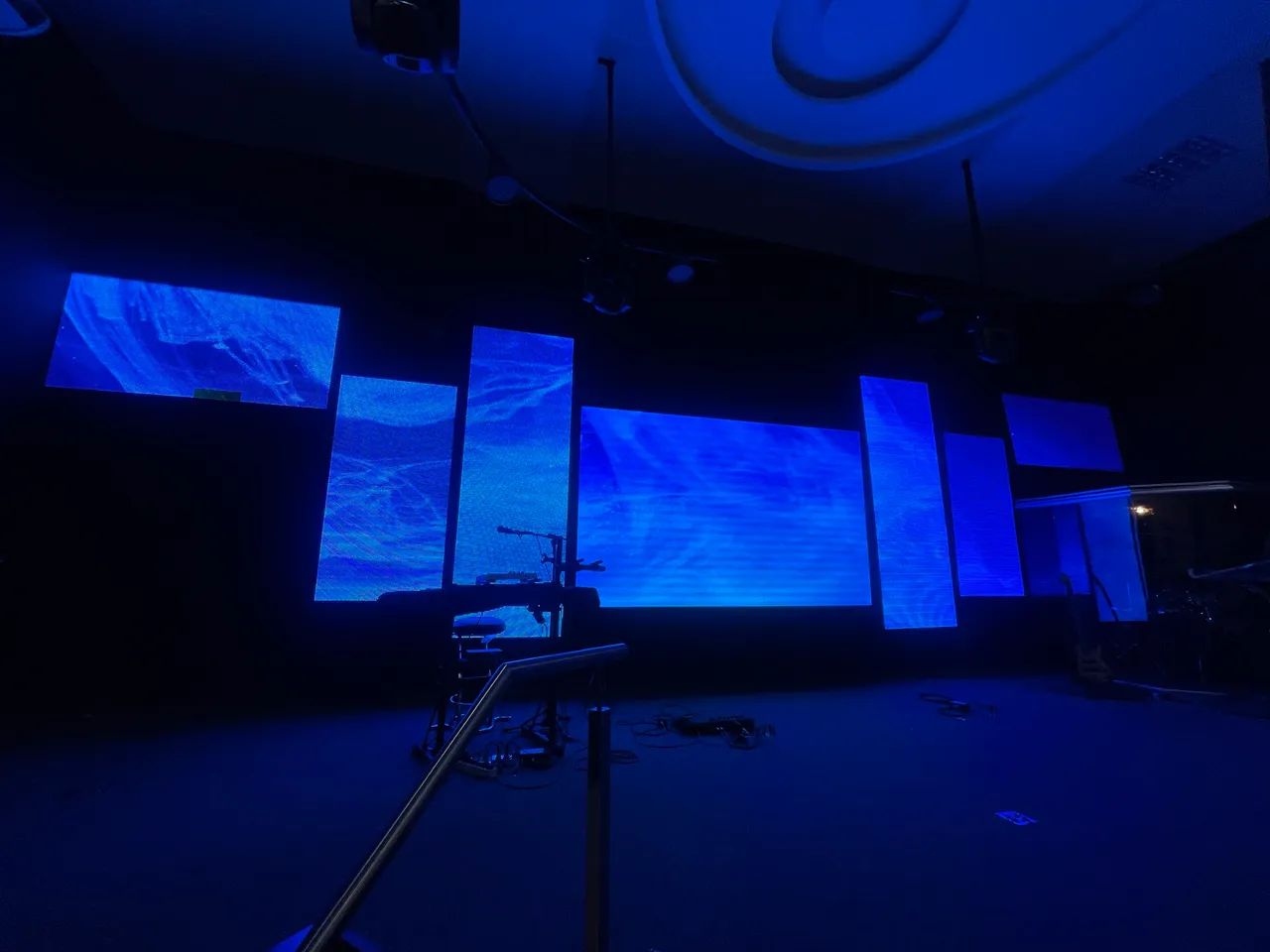 Painel de led  - Foto 3