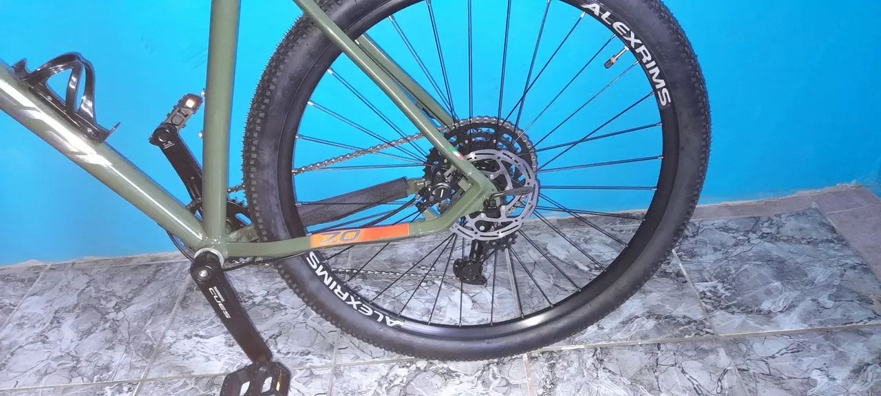 Bicicleta oggi  - Foto 5