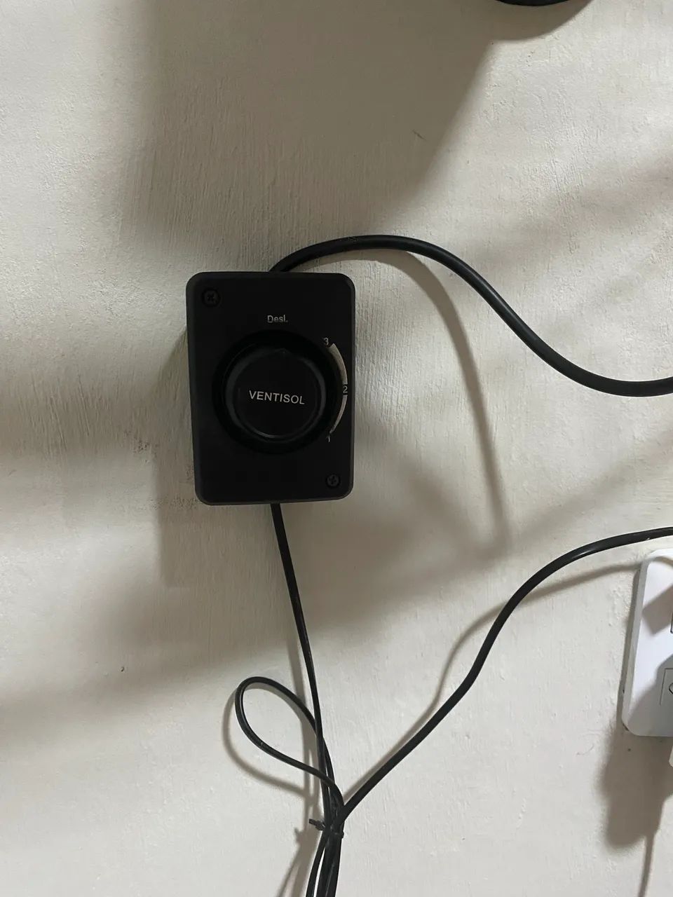 Ventilador de Parede 50cm Ventisol - Foto 3
