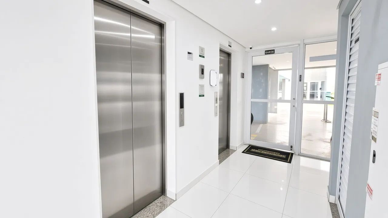 Apartamento Eco Park  - Foto 5
