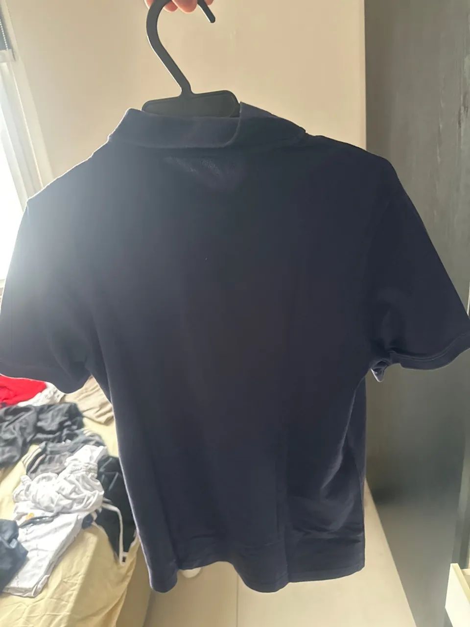 Camisa polo da Puma - Foto 2