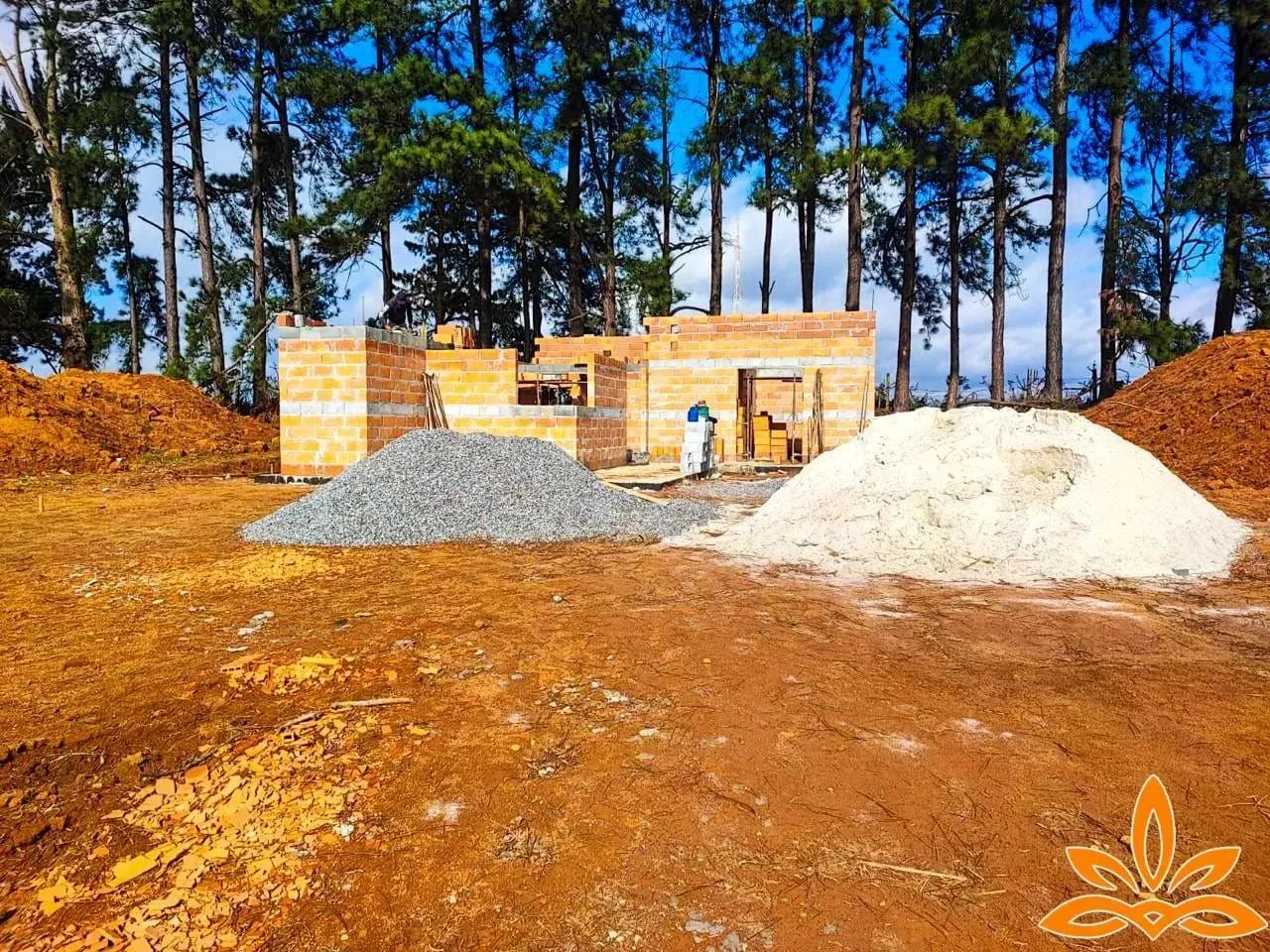 O TERRENO IMPECÁVEL - Foto 12