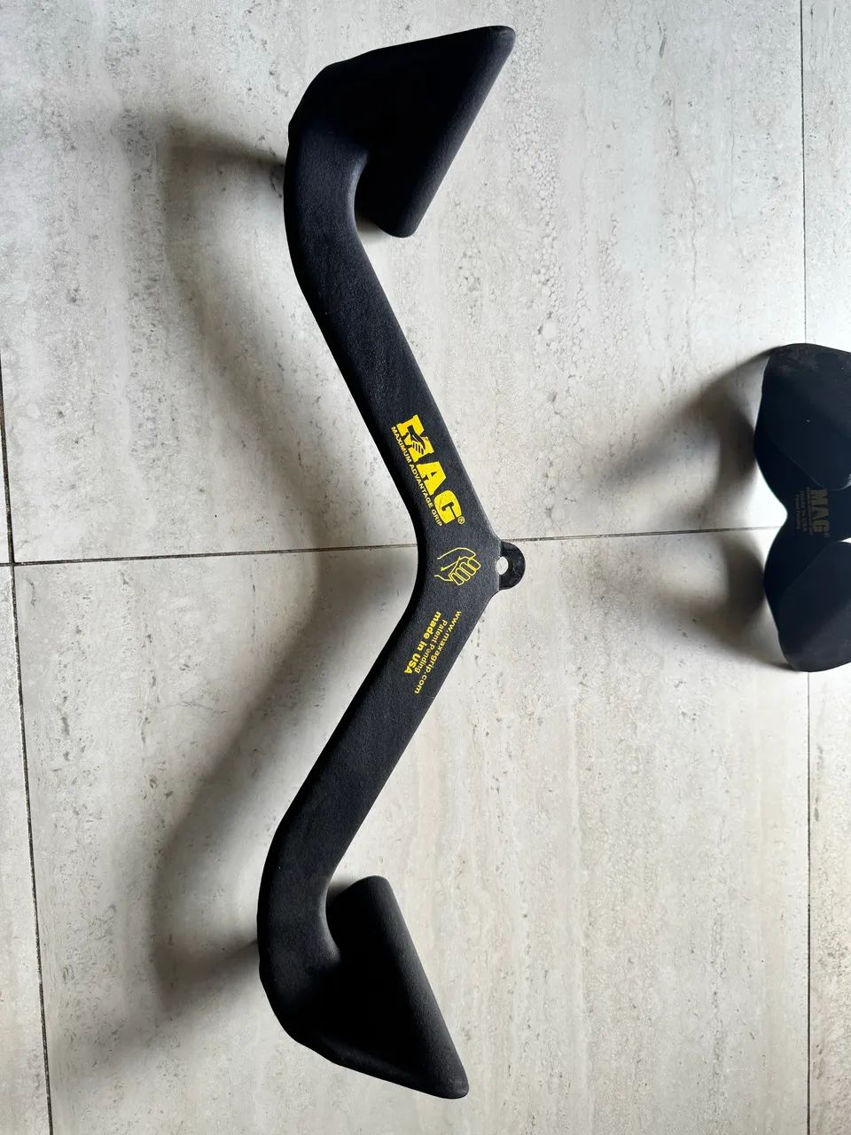Barras para pulley - Foto 4