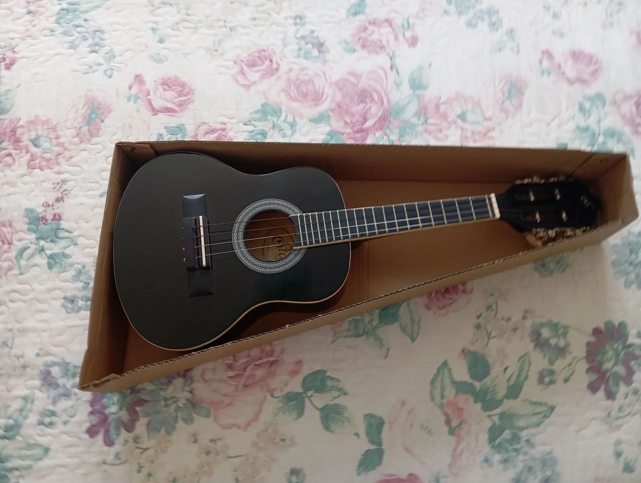 Cavaquinho novo  - Foto 3