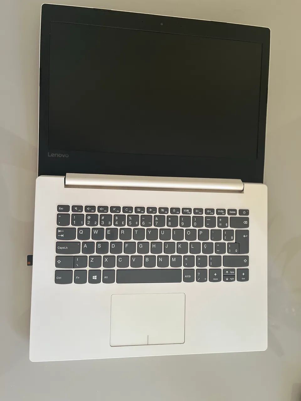 Notebook Lenovo IdeaPad  - Foto 2