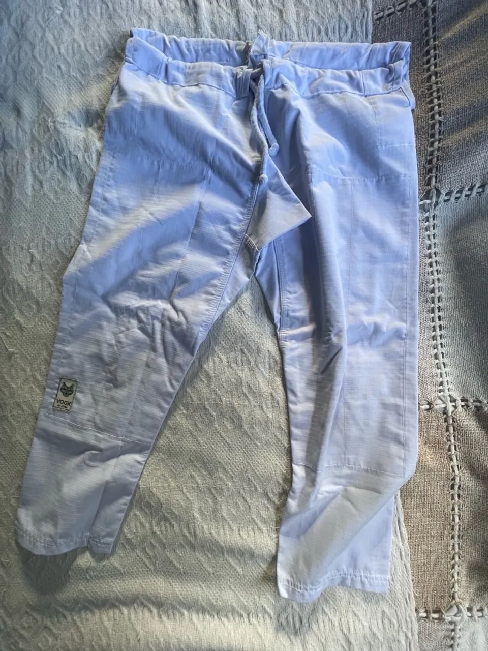 Calça kimono vouk A2 