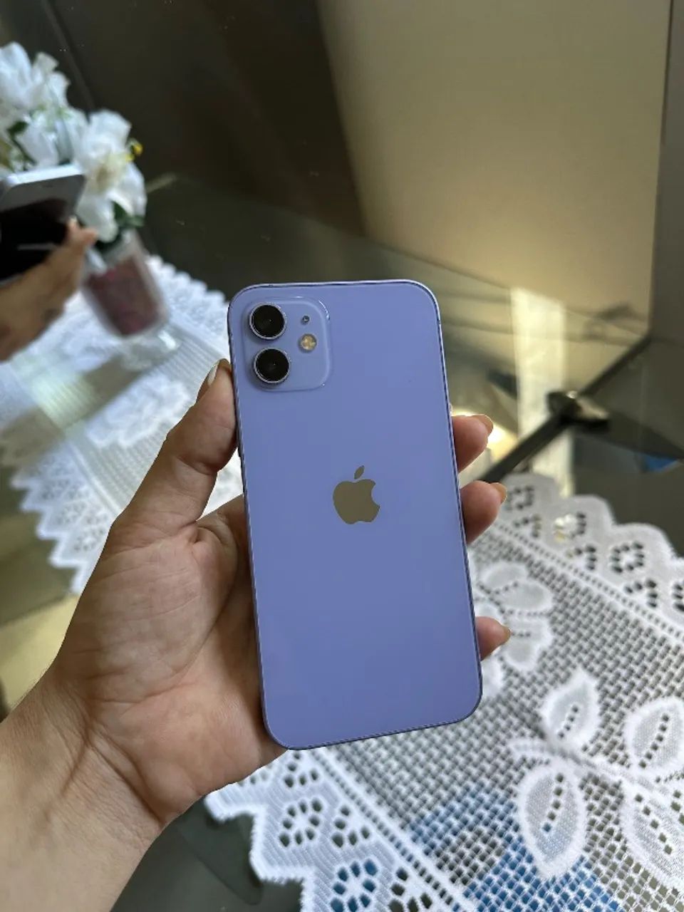 iPhone 12 - Foto 2