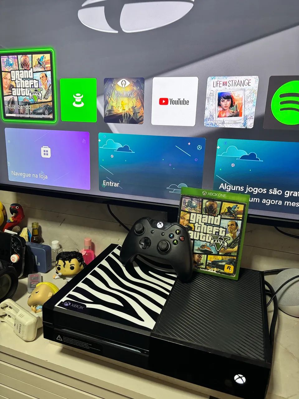 Xbox one fat - Foto 2