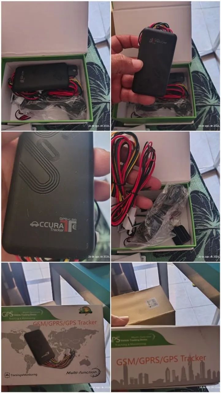 GPS veicular  - Foto 4