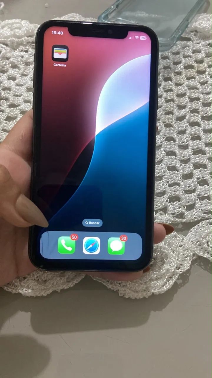 iPhone 11 - Foto 4