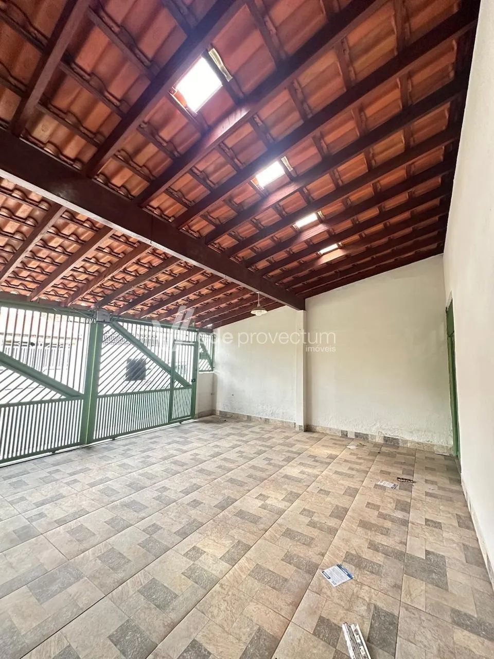 casa - Residencial Cosmos - Campinas - Foto 3