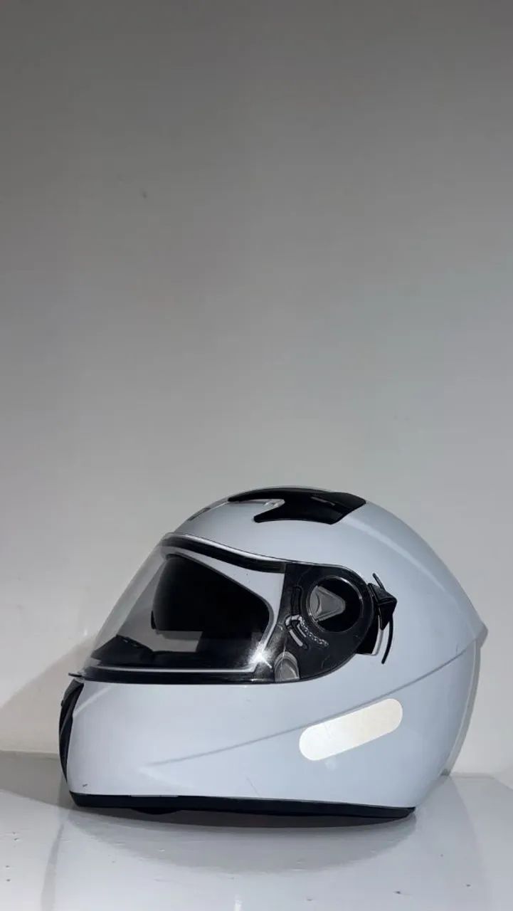 Capacete tamanho 60 - Foto 3