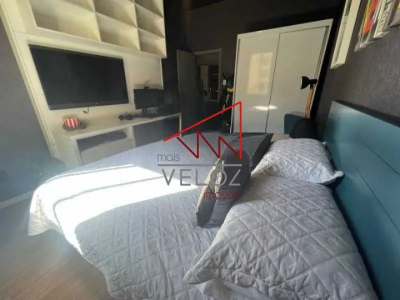 Apartamento : Padrão / Residencial / Gávea - Foto 4