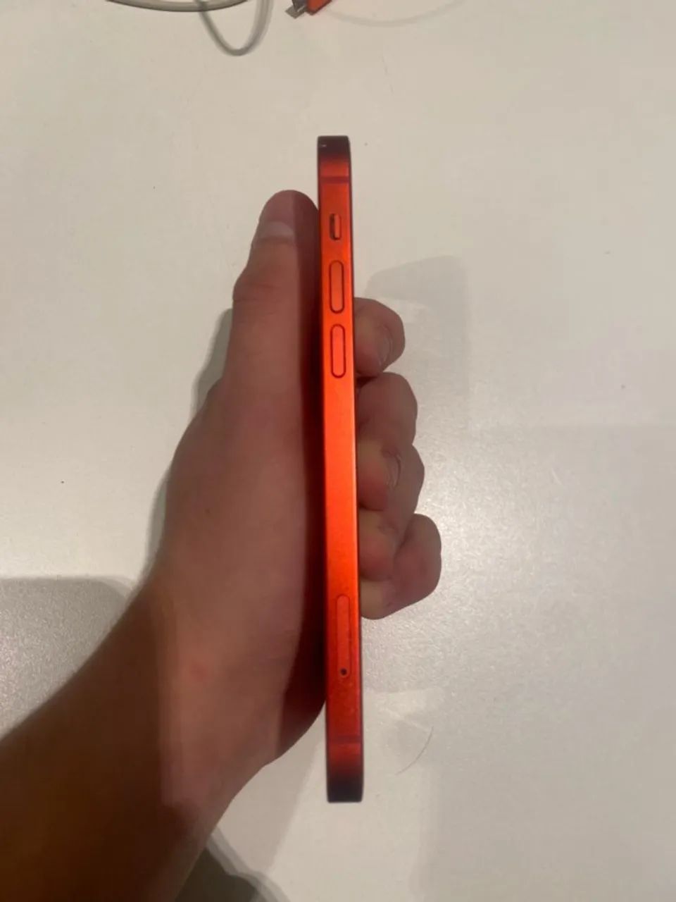 Iphone 12 64GB 100% Original (Acompanha Cabo Original e Duas Capinhas) - Foto 5