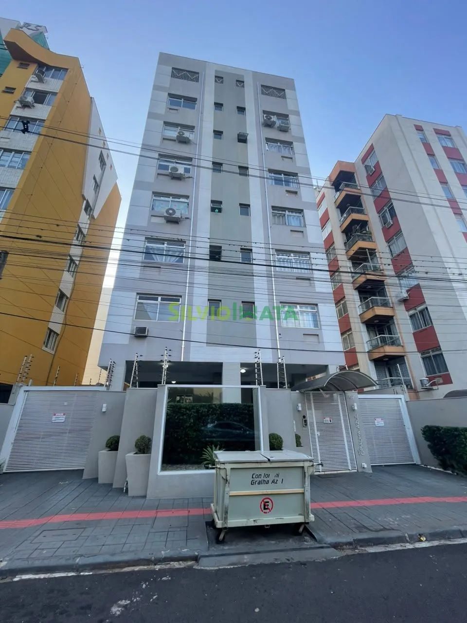 EXCELENTE APARTAMENTO 01 QUARTO LOCALIZADO PRÓXIMO A UEM. - Foto 2