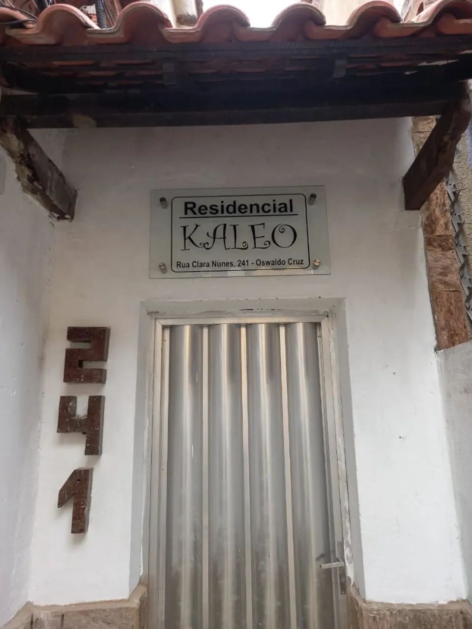 Aluguel Madureira 