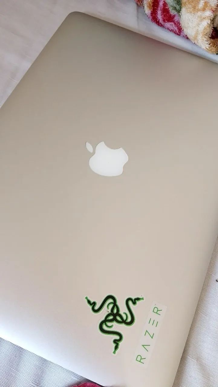 MacBook pro  - Foto 4