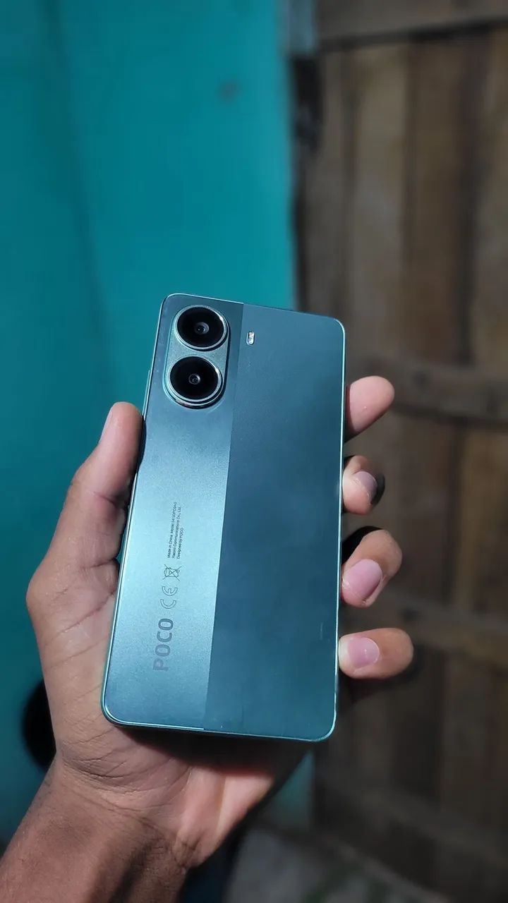POCO X7 PRO ZERO!