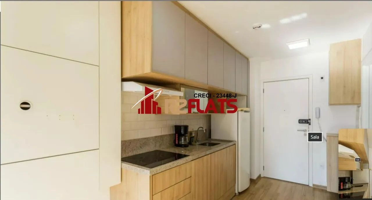 Studio com ótimo preço no bairro Moema. Confira! - Foto 4