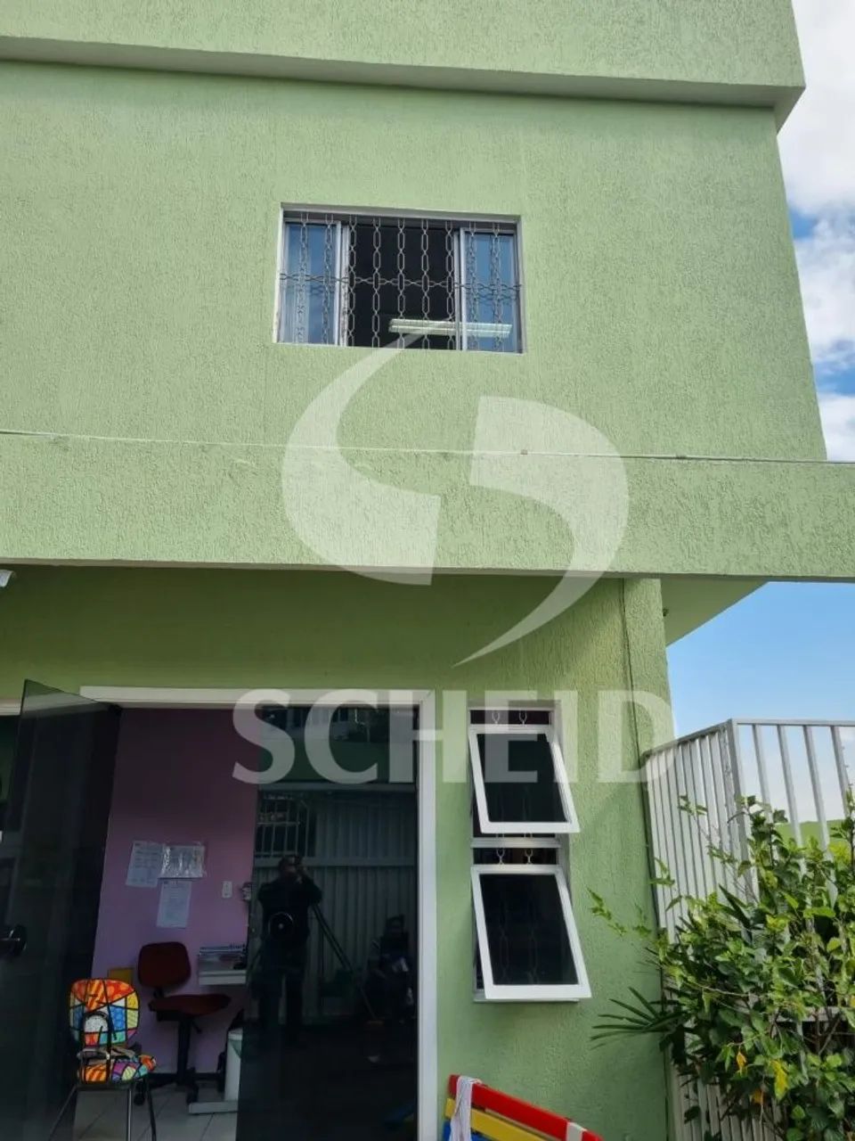 Imóvel comercial para investidores já alugado! - Foto 2