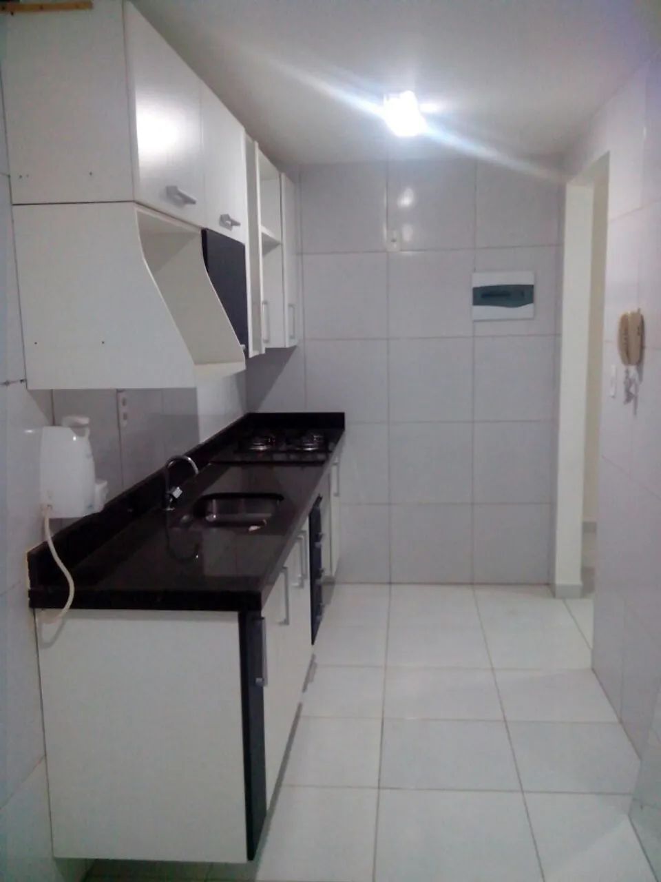 Aluga-se apartamento nos Bancários - Foto 3