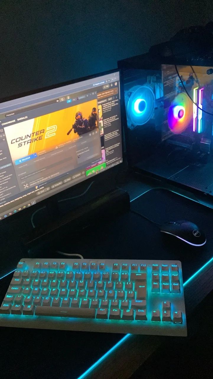 Pc gamer  - Foto 2